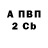 Кодеин напиток Lean (лин) Mark Whitfield